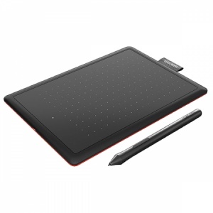 Wacom Intuos One M CTL-672, Negru