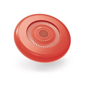 HAMA Jucarie Frisbee Bluetooth 173198 Flying Sound Disc Rosu