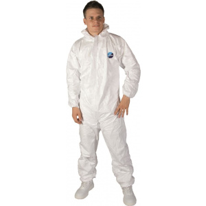 DuPont Combinezon TYVEK CLASSIC XPERT