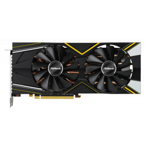 Asrock Radeon RX 5700 XT Challenger D OC 8GB GDDR6 256-bit