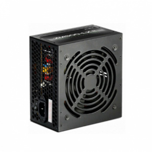 Zalman ZM500-LXII, 500W