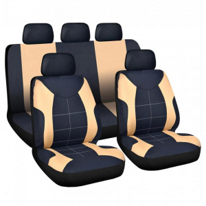 Carguard Huse Scaune Auto Universale - Elegance