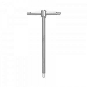 Felo Surubelnita t, Tipul 313 Inbus, Varf 12.0, L 300 Mm, S 14.0 Mm