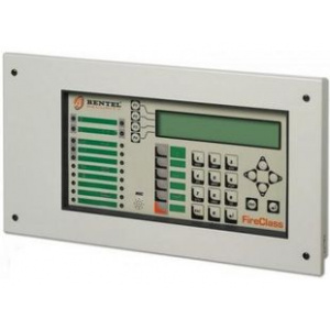 Bentel Repetor centrale adresabile FC500REP