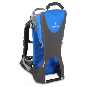 LittleLife Rucsac pentru transport copii Ranger