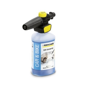 Karcher Duza pentru spuma Connect 'n Clean FJ 10 C, cu sampon auto