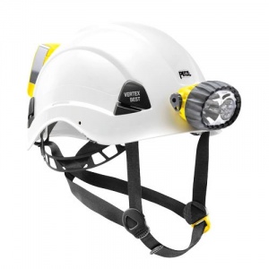 Petzl CASCA VERTEX BEST DUO LED 14 (ALPINISM UTILITAR)