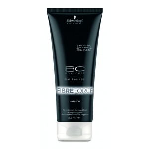 Schwarzkopf Bonacure Fibre Force - Sampon Fortifiant