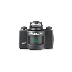 Lomography Lomo Horizon Kompakt negru