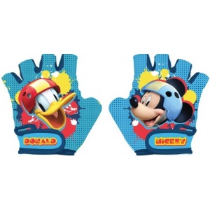 Seven Manusi ciclism copii Mickey