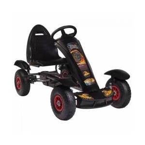 KidsCare Cart Air negru F618