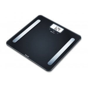 Beurer BF600 180 kg Pure Black