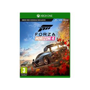 Microsoft Forza Horizon 4 Xbox One