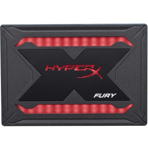 Kingston HyperX FURY RGB 240GB (SHFR200/240G)