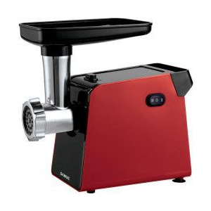 Samus Masina de Tocat SMT-1210 Red