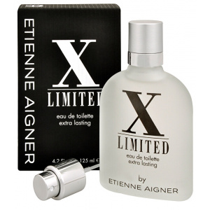 Aigner X Limited EDT 250 ml
