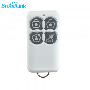 BroadLink Telecomanda Kit Alarma S2C