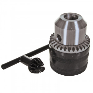 VULCAN Mandrina stabila cu cheie, 1.5 - 13 mm, sistem autoblocant