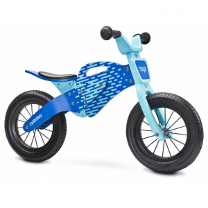 TOYZ ENDURO Blue Blue