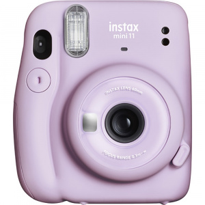 Fuji Instax mini 11, Lilac Purple