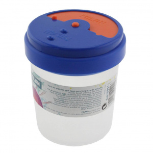 Milan Pahar pentru Spalat Pensule 4 Buc/Set 11x8.8 cm 05951