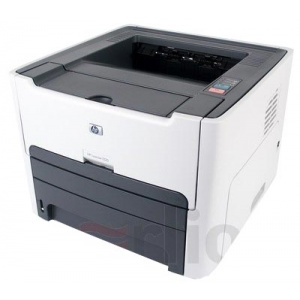HP LaserJet 1320