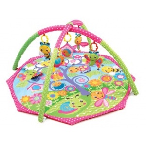Playgro Lumea din gradina