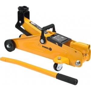Vorel Cric crocodil 2T 80111