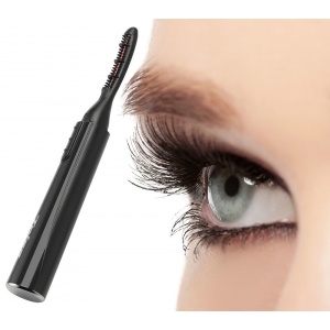 Trisa Perfect Eyelash Curler 1717.42, negru