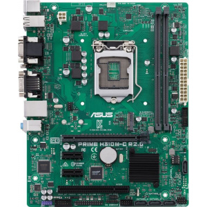 Asus PRIME H310M-C R2.0/CSM