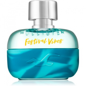 Hollister Festival Vibes EDT 100 ml