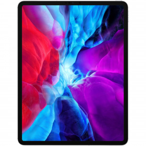 Apple iPad Pro 12.9 2020 256GB 6GB RAM WiFi Silver