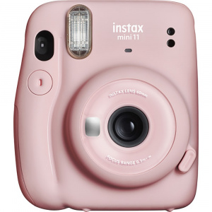 Fuji Instax mini 11, Blush Pink