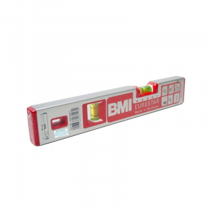 BMI Nivela Eurostar 690690030, 30 cm