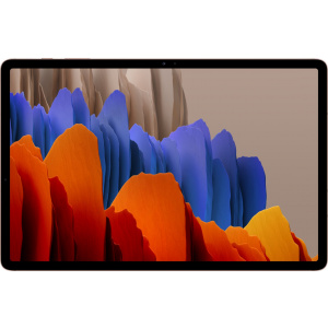 Samsung Galaxy Tab S7+ T970 128GB 6GB RAM Mystic Bronze
