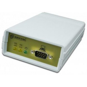 Bentel Interfata monitorizare si operare centrale J400/BRIDGE