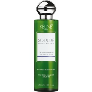Keune So Pure Calming Sampon pentru scalp sensibil 250 ml