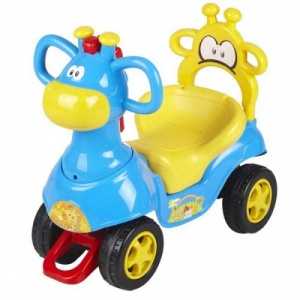 Chipolino Masinuta Giraffe