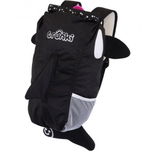 Trunki Rucsac Mare PaddlePak Killer Whale