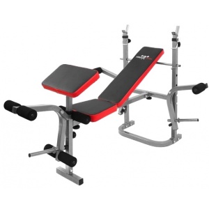 Sportmann Banca de forta reglabila Hiton Advanced