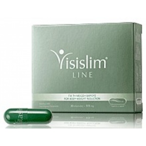 Vitaslim Visislim Line 30 cps