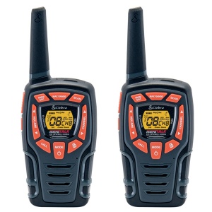 Cobra Statie radio PMR portabila AM845