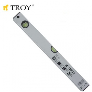 Troy Nivela aluminiu (60cm)