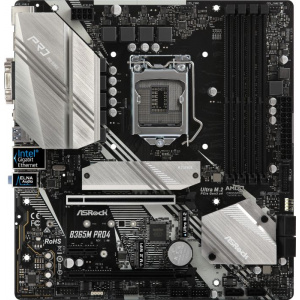 Asrock B365M PRO4