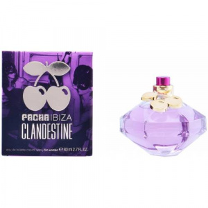 Pacha CLANDESTINE EDT 80 ml