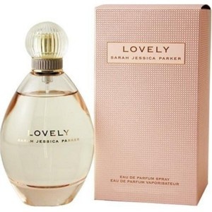 Sarah Jessica Parker Lovely, EDP, 30 ml