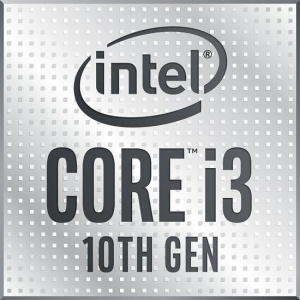 Intel Core i3-10100 3600MHz tray CM8070104291317