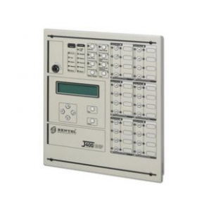 Bentel Repetor pentru centralele conventionale J400/REP