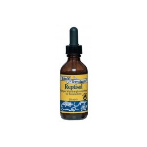 Tetra Reptisol 50 ml