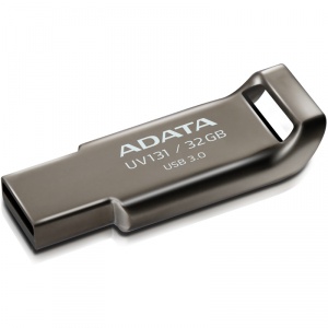 A-Data DashDrive UV131 32GB Gray (AUV131-32G-RGY)